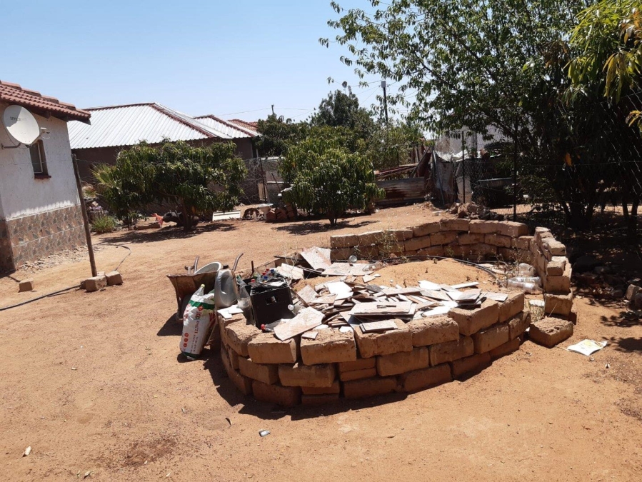 4 Bedroom Property for Sale in Dendron Limpopo