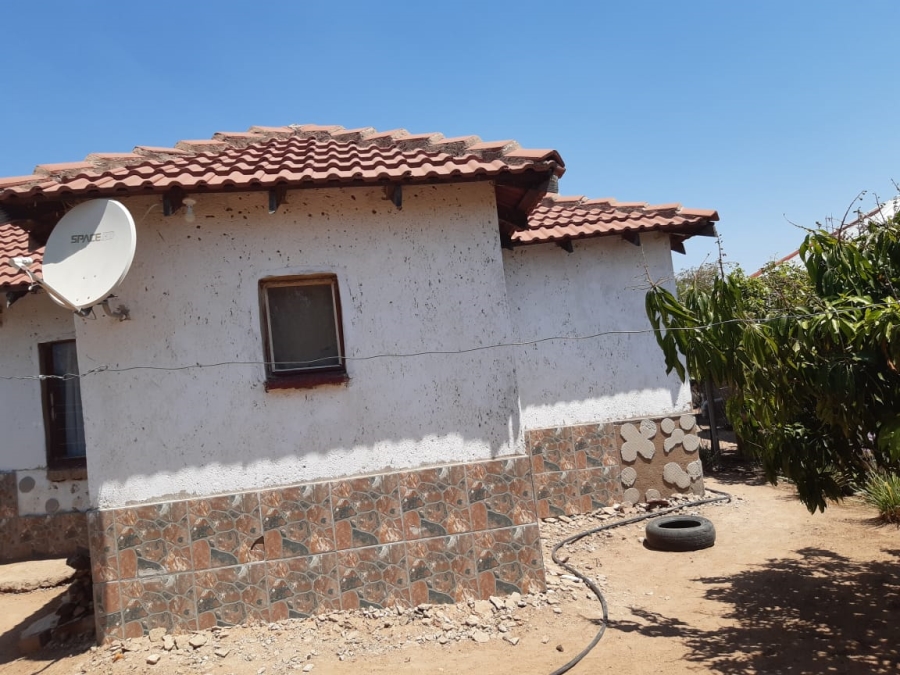 4 Bedroom Property for Sale in Dendron Limpopo
