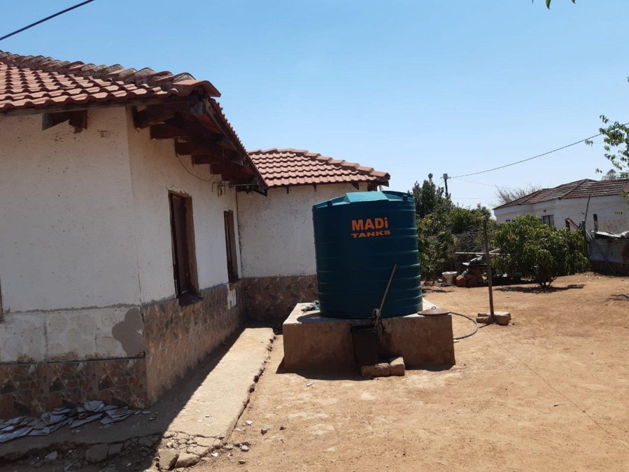 4 Bedroom Property for Sale in Dendron Limpopo