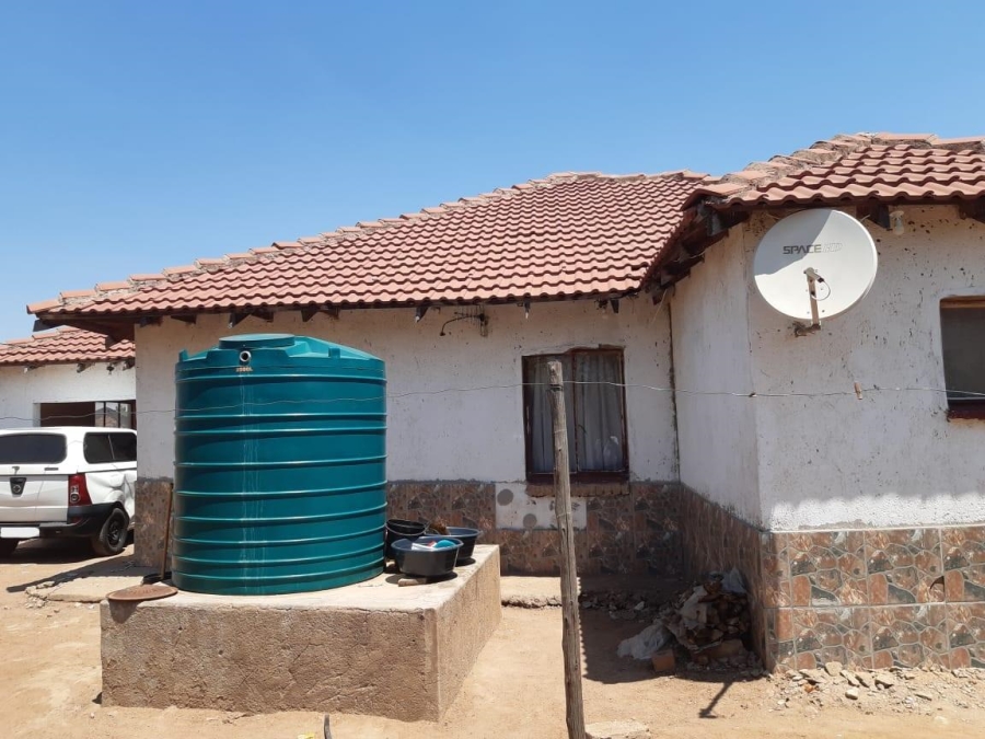 4 Bedroom Property for Sale in Dendron Limpopo