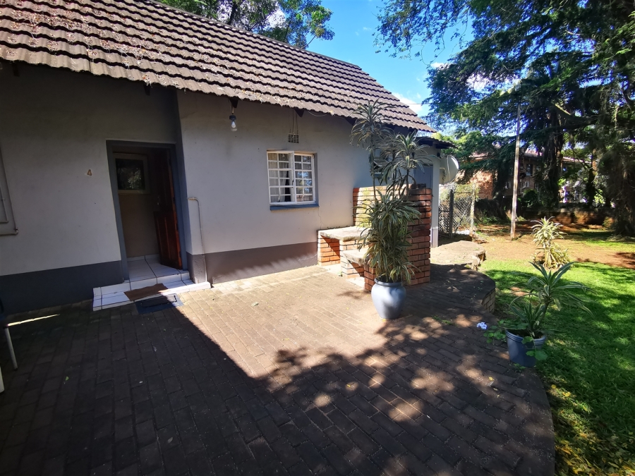 To Let 1 Bedroom Property for Rent in Louis Trichardt Limpopo