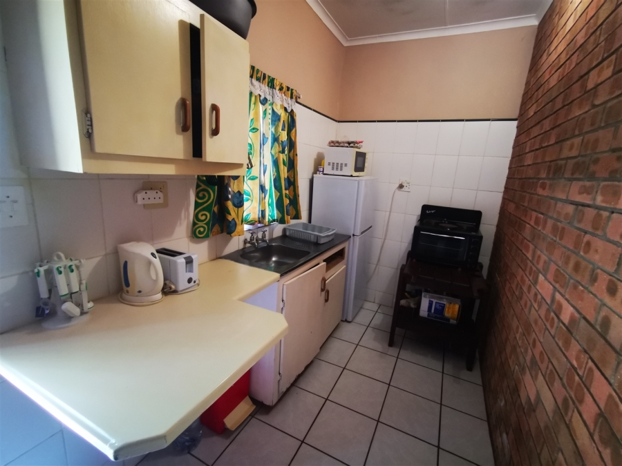 To Let 1 Bedroom Property for Rent in Louis Trichardt Limpopo