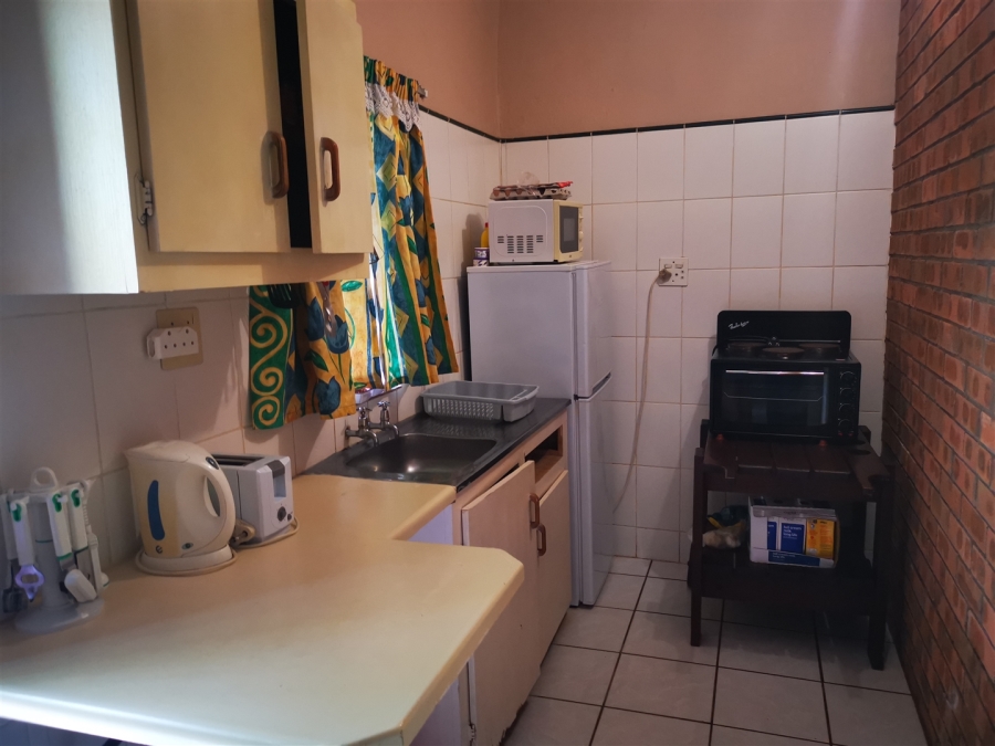 To Let 1 Bedroom Property for Rent in Louis Trichardt Limpopo