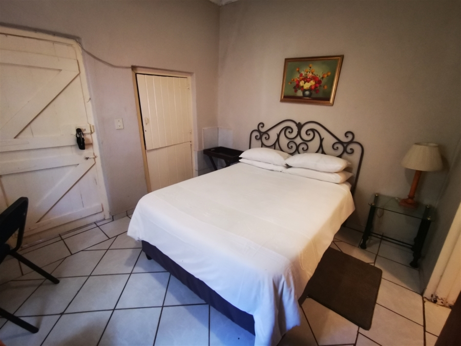 To Let 1 Bedroom Property for Rent in Louis Trichardt Limpopo