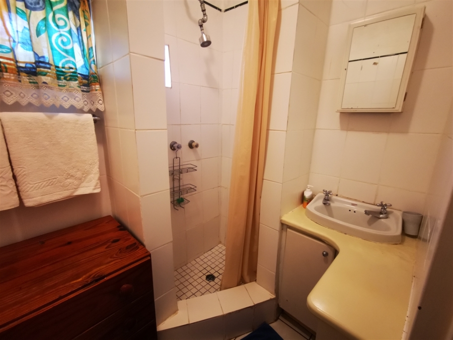 To Let 1 Bedroom Property for Rent in Louis Trichardt Limpopo