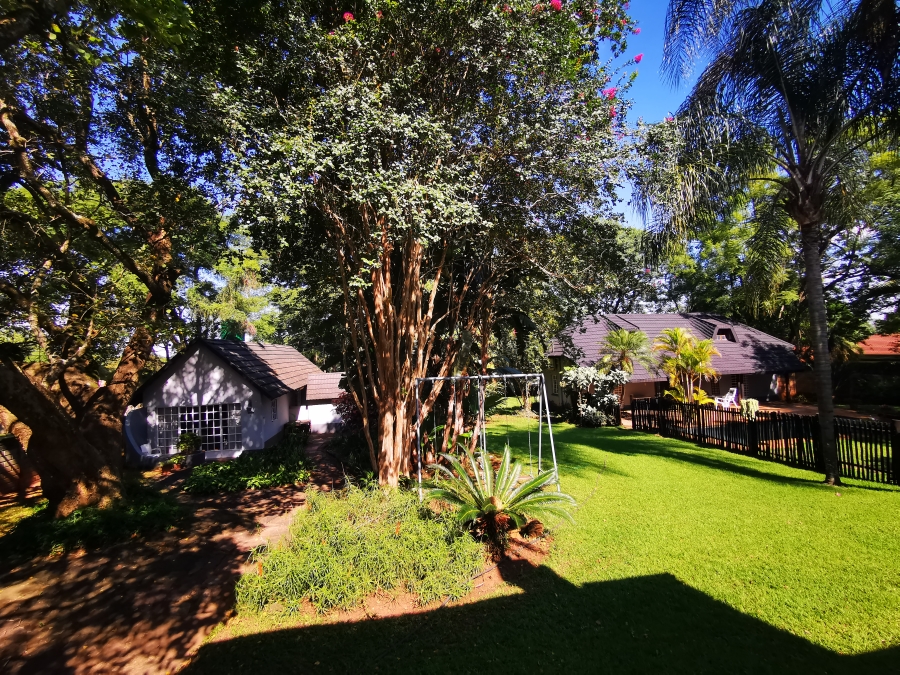 To Let 1 Bedroom Property for Rent in Louis Trichardt Limpopo