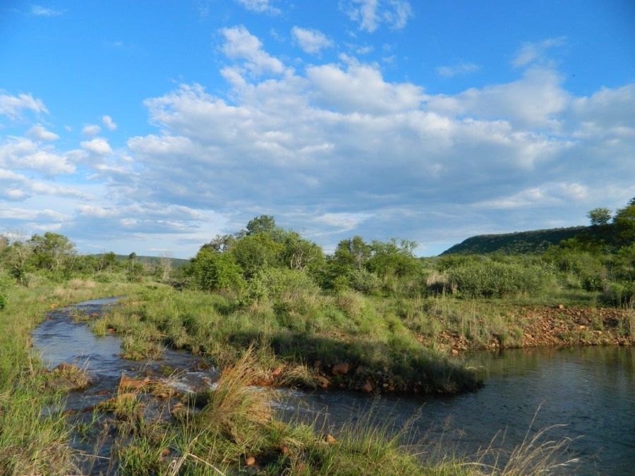 5 Bedroom Property for Sale in Modimolle Limpopo