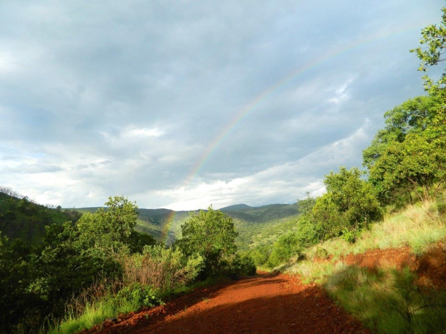 5 Bedroom Property for Sale in Modimolle Limpopo