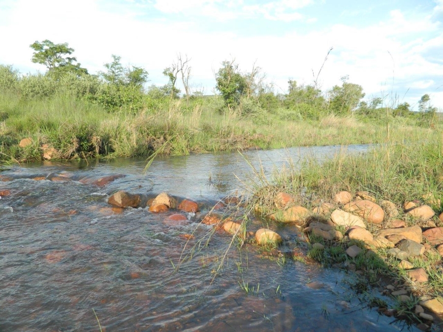 5 Bedroom Property for Sale in Modimolle Limpopo