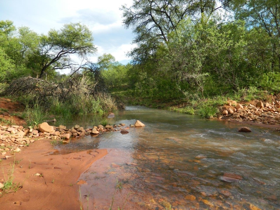 5 Bedroom Property for Sale in Modimolle Limpopo