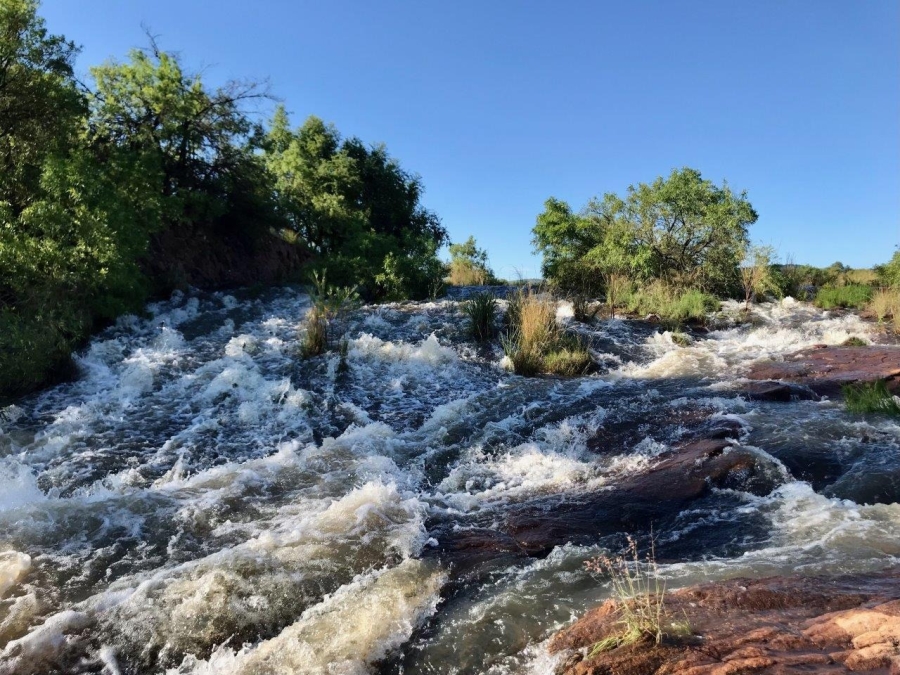 5 Bedroom Property for Sale in Modimolle Limpopo