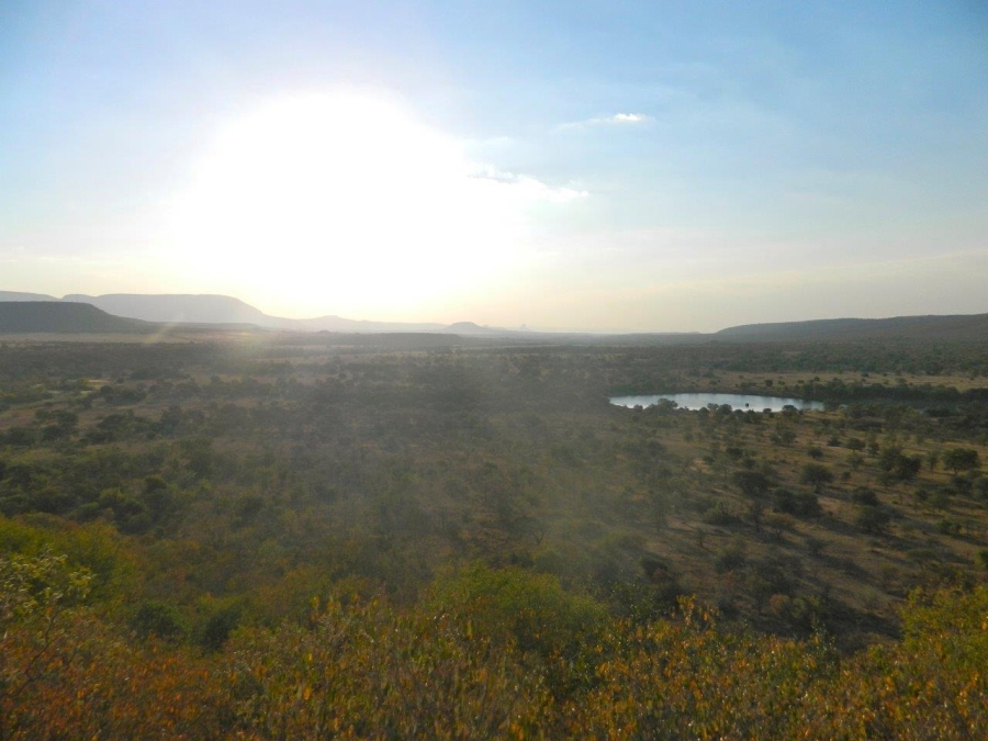 5 Bedroom Property for Sale in Modimolle Limpopo