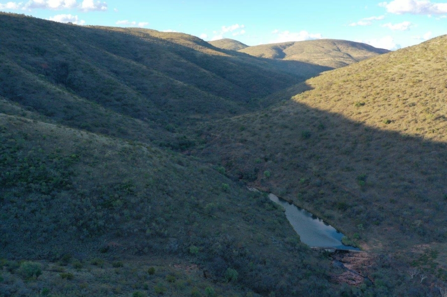 5 Bedroom Property for Sale in Modimolle Limpopo