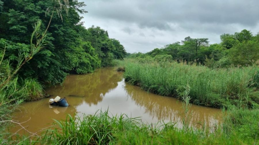 0 Bedroom Property for Sale in Louis Trichardt Limpopo