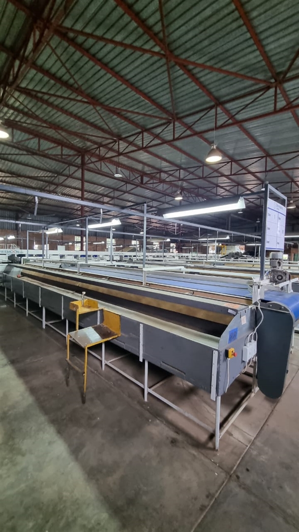 0 Bedroom Property for Sale in Louis Trichardt Limpopo