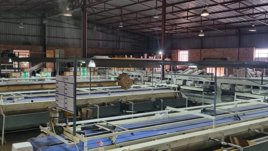 0 Bedroom Property for Sale in Louis Trichardt Limpopo