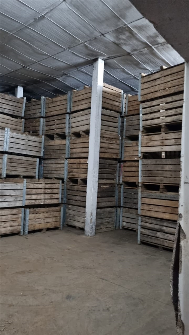 0 Bedroom Property for Sale in Louis Trichardt Limpopo