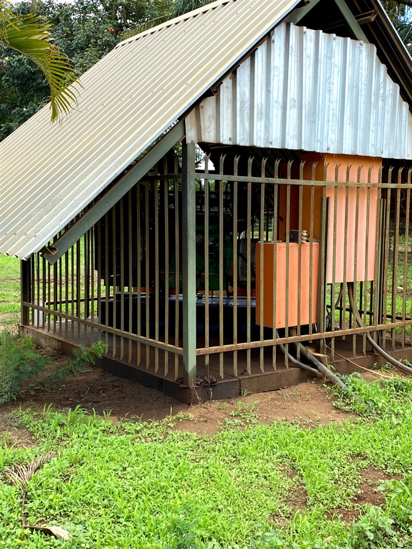 0 Bedroom Property for Sale in Louis Trichardt Limpopo