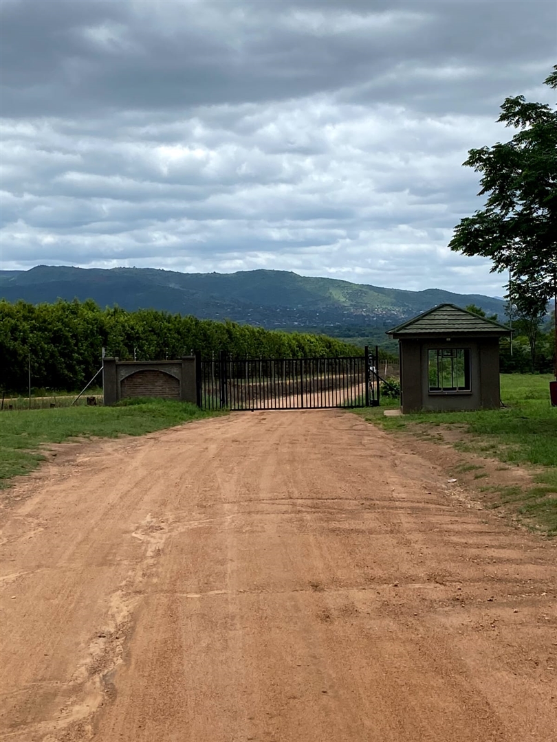 0 Bedroom Property for Sale in Louis Trichardt Limpopo