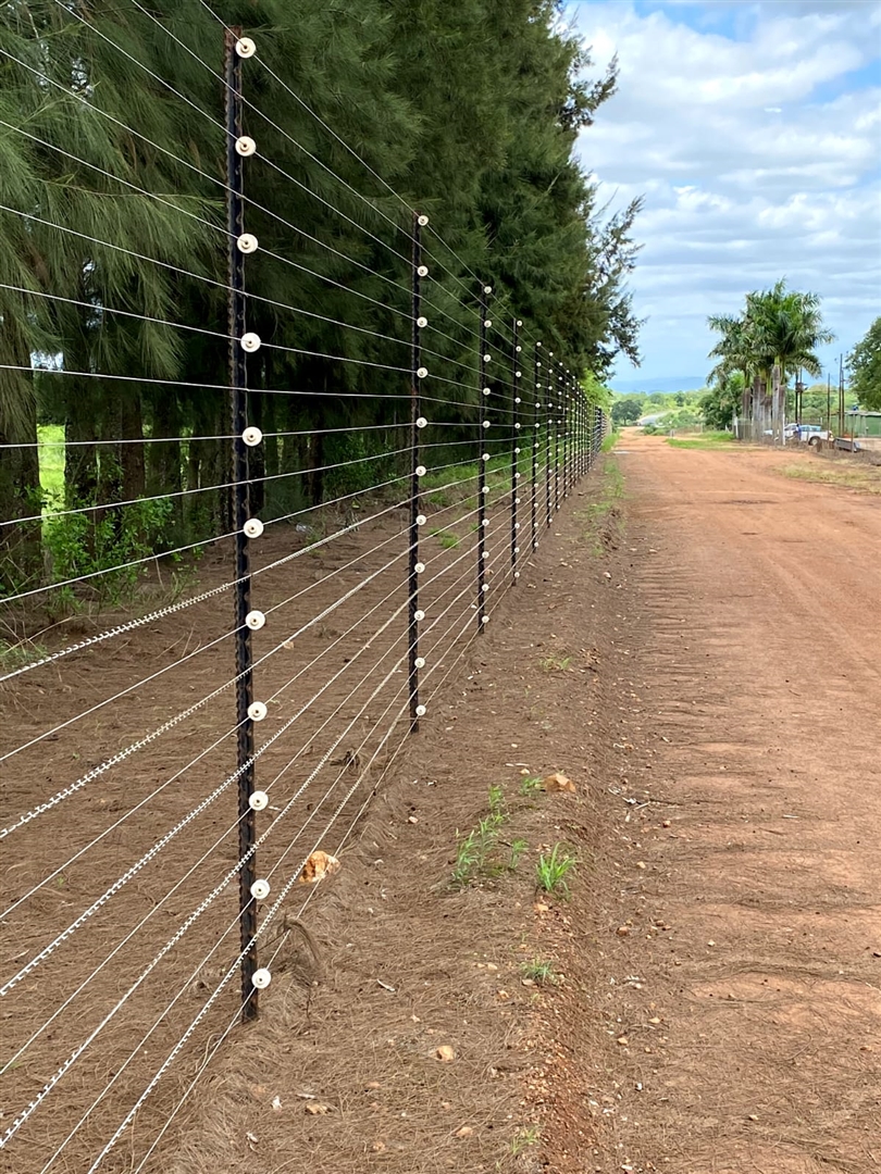 0 Bedroom Property for Sale in Louis Trichardt Limpopo