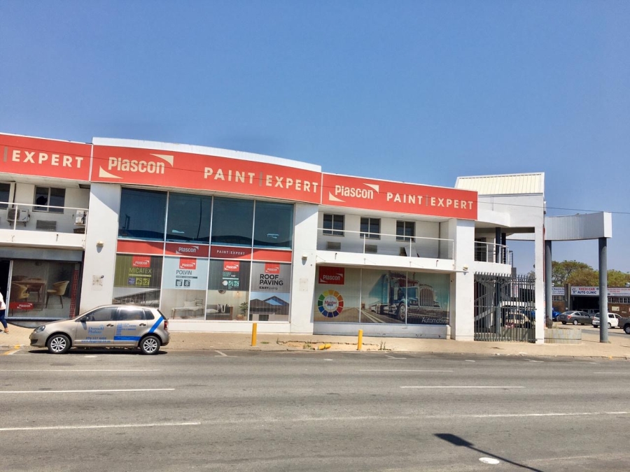 0 Bedroom Property for Sale in Polokwane Central Limpopo