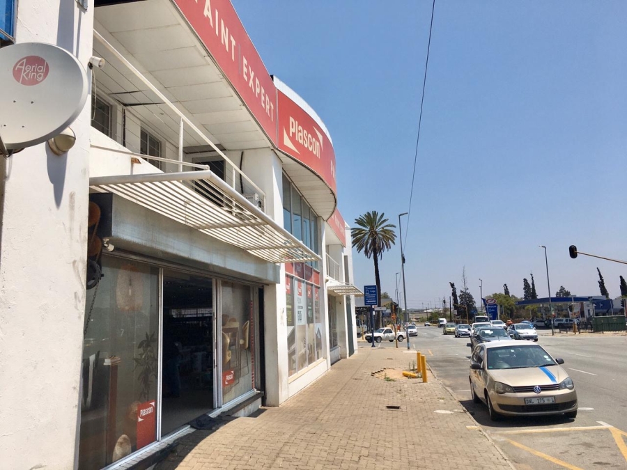 0 Bedroom Property for Sale in Polokwane Central Limpopo