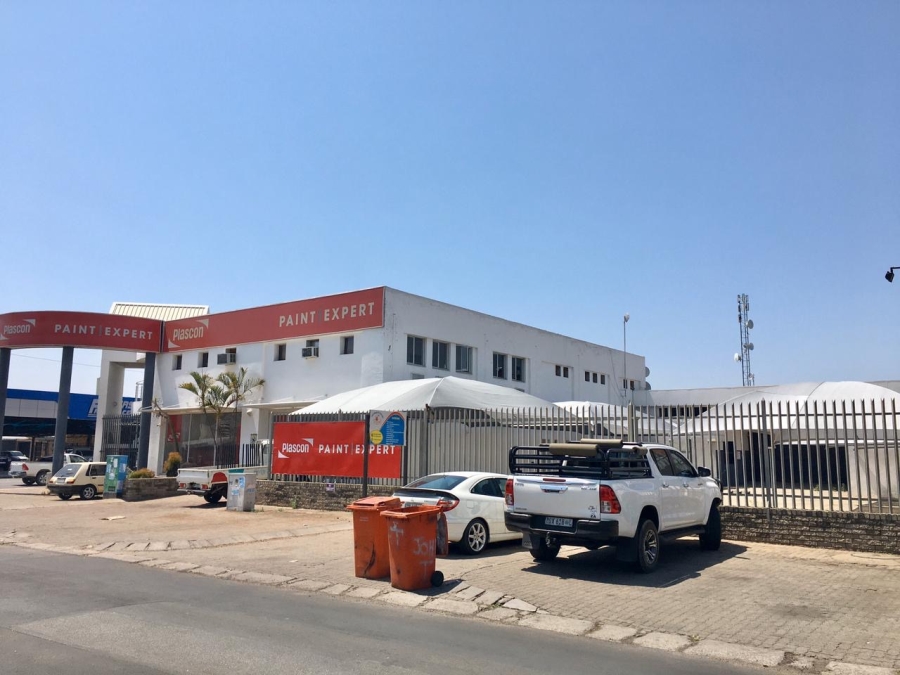 0 Bedroom Property for Sale in Polokwane Central Limpopo