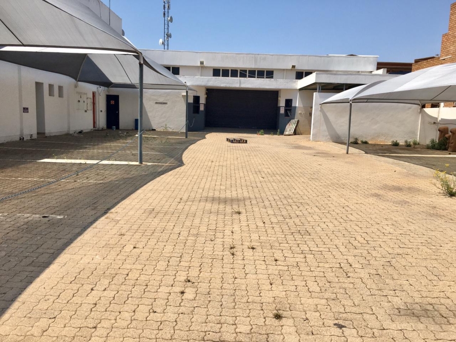 0 Bedroom Property for Sale in Polokwane Central Limpopo