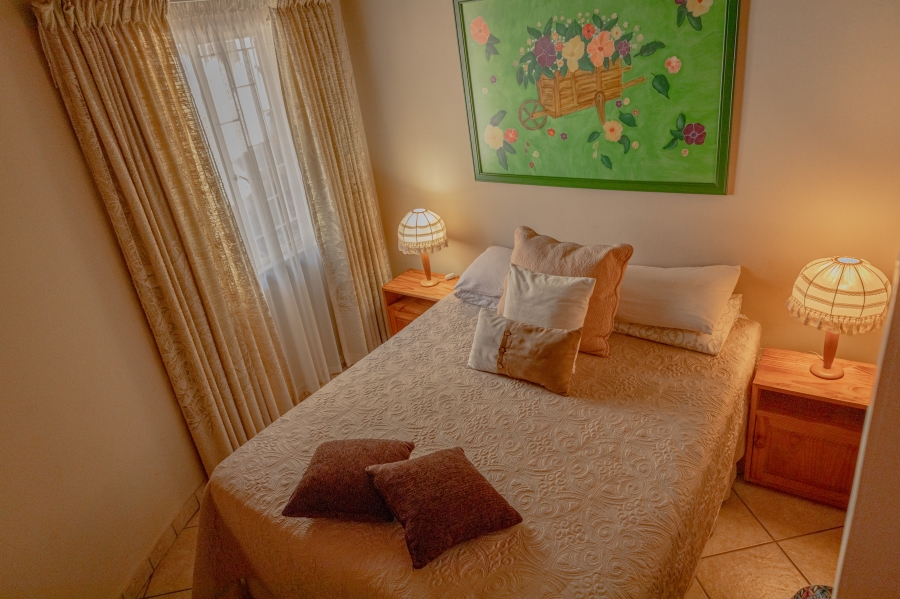 2 Bedroom Property for Sale in Rietfontein Limpopo