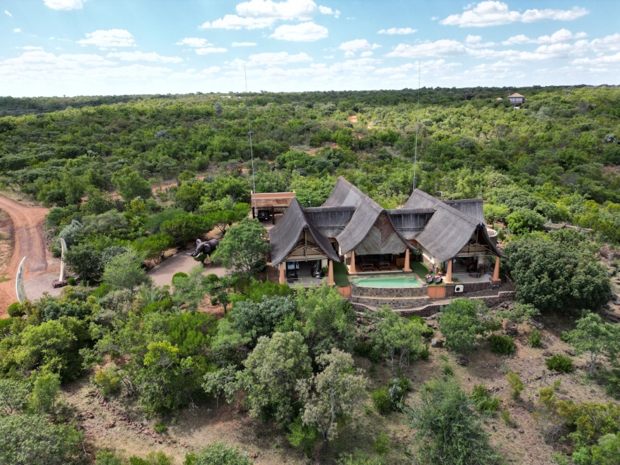 4 Bedroom Property for Sale in Verloren Estate Limpopo