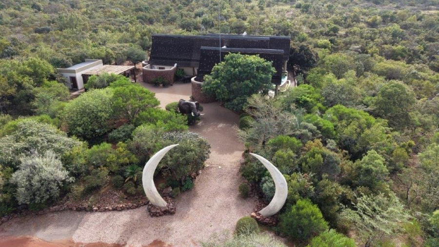 4 Bedroom Property for Sale in Verloren Estate Limpopo