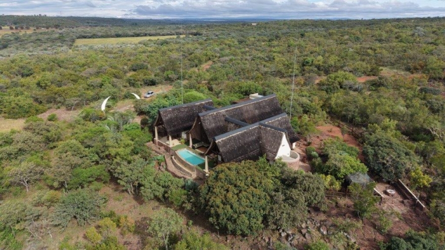 4 Bedroom Property for Sale in Verloren Estate Limpopo
