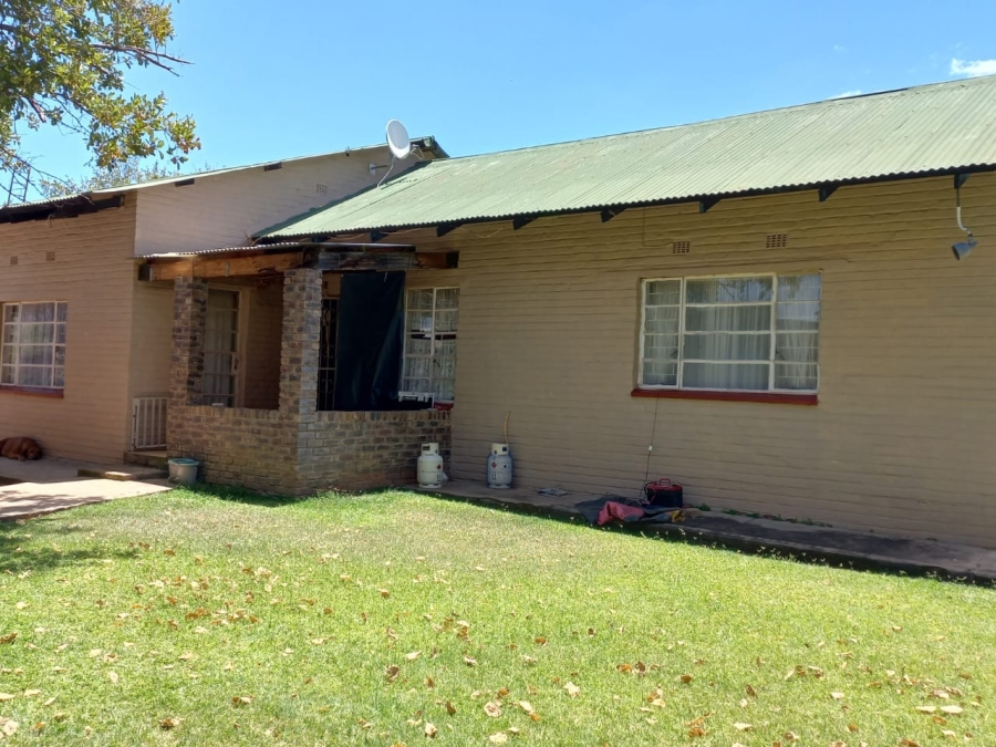 6 Bedroom Property for Sale in Bela Bela Limpopo