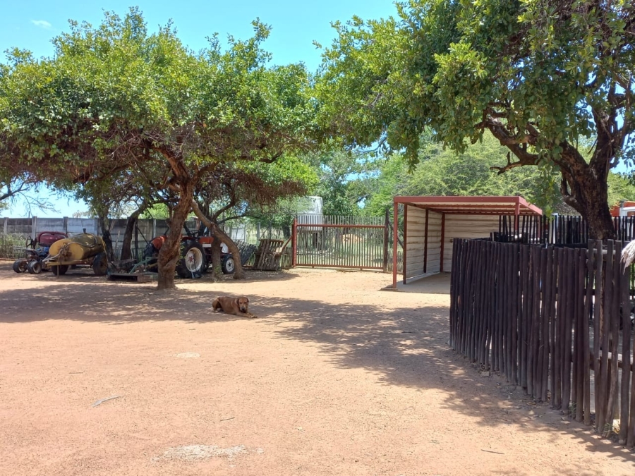 6 Bedroom Property for Sale in Bela Bela Limpopo
