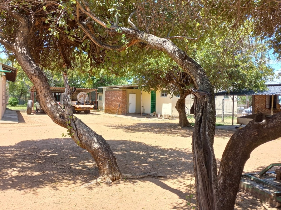 6 Bedroom Property for Sale in Bela Bela Limpopo