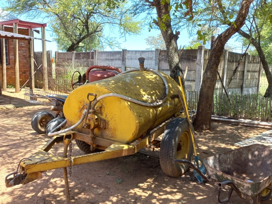 6 Bedroom Property for Sale in Bela Bela Limpopo