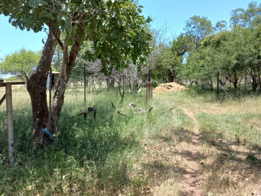 6 Bedroom Property for Sale in Bela Bela Limpopo
