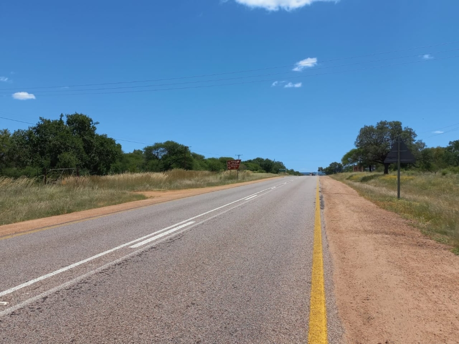 6 Bedroom Property for Sale in Bela Bela Limpopo