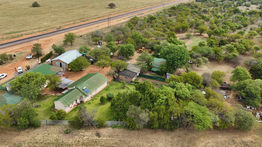 6 Bedroom Property for Sale in Bela Bela Limpopo