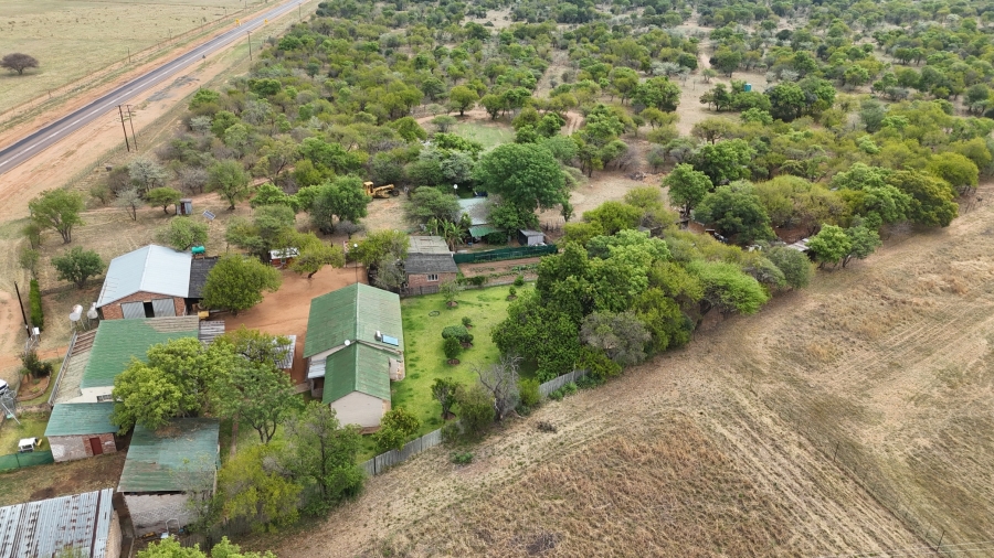 6 Bedroom Property for Sale in Bela Bela Limpopo