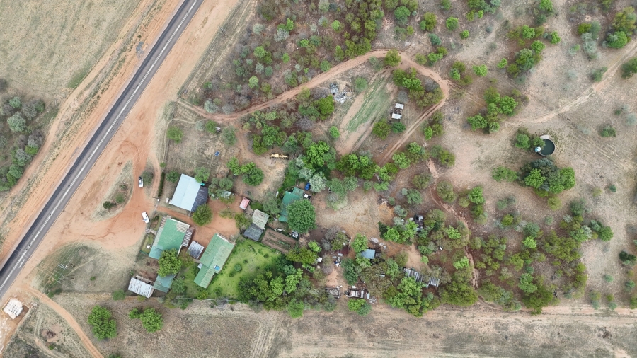 6 Bedroom Property for Sale in Bela Bela Limpopo