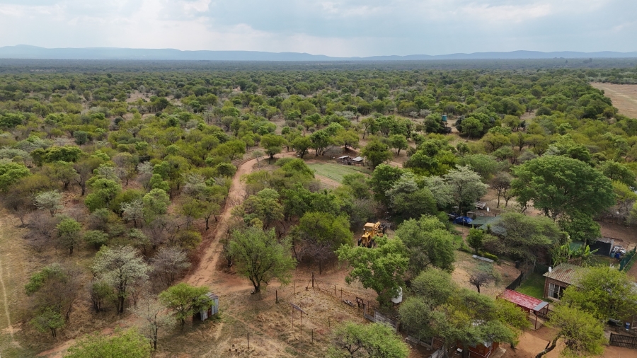 6 Bedroom Property for Sale in Bela Bela Limpopo