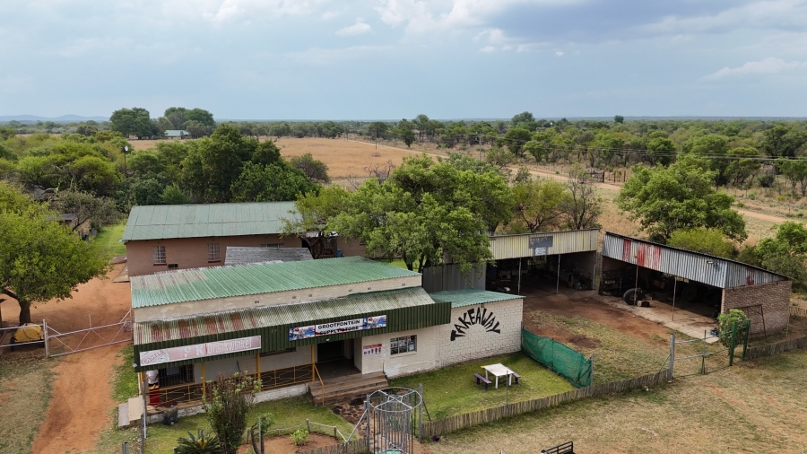 6 Bedroom Property for Sale in Bela Bela Limpopo