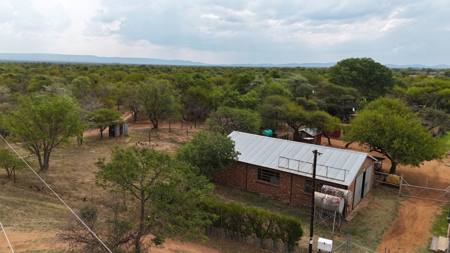 6 Bedroom Property for Sale in Bela Bela Limpopo