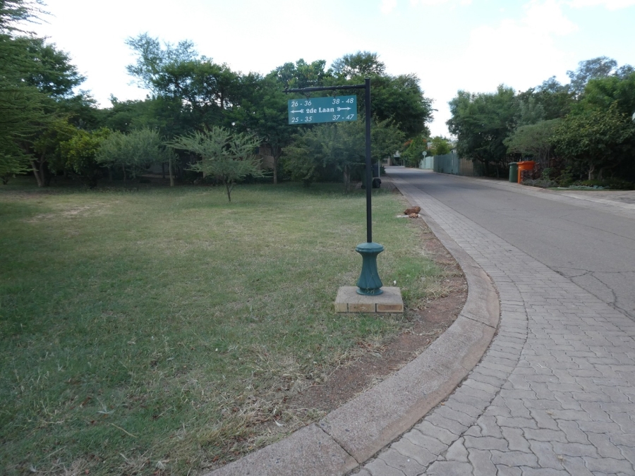 0 Bedroom Property for Sale in Bela Bela Limpopo