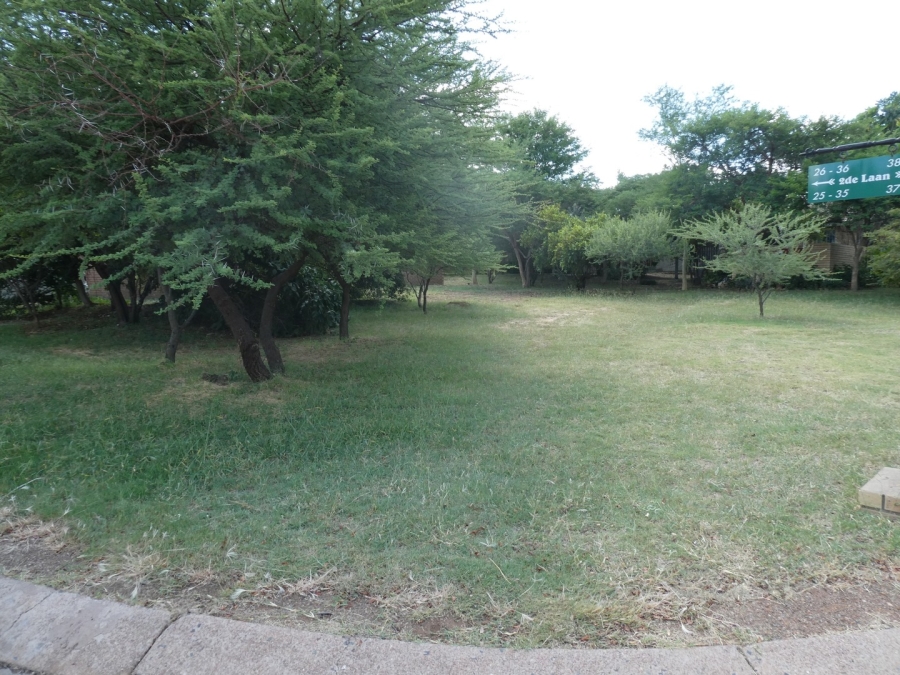 0 Bedroom Property for Sale in Bela Bela Limpopo