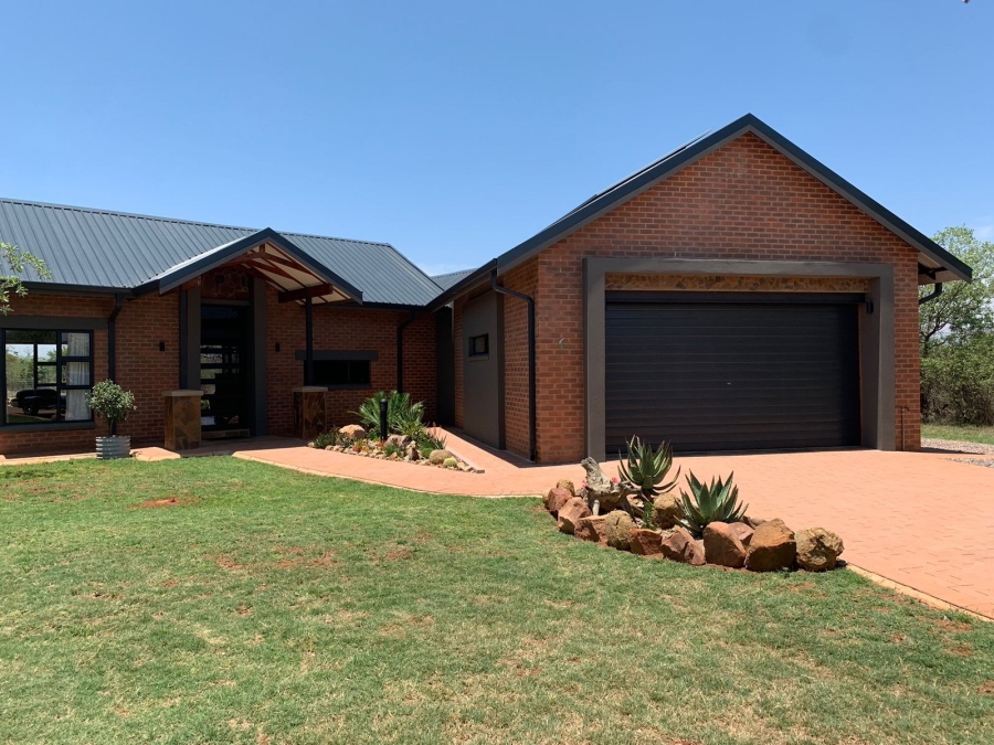 3 Bedroom Property for Sale in Sondela Nature Reserve Limpopo