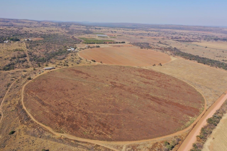 6 Bedroom Property for Sale in Modimolle Limpopo