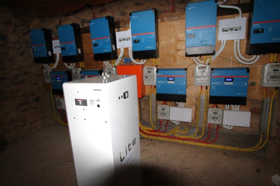 6 Bedroom Property for Sale in Modimolle Limpopo