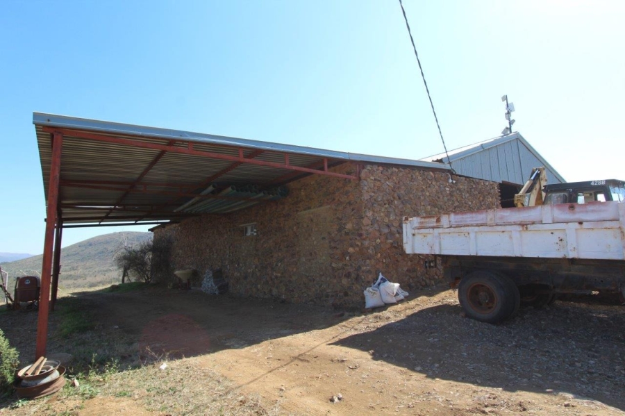 6 Bedroom Property for Sale in Modimolle Limpopo